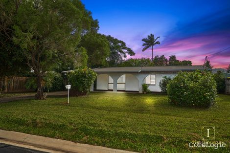 Property photo of 4 Walnut Close Manoora QLD 4870