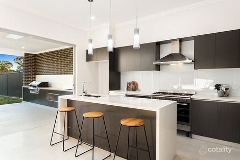 Property photo of 6A Kiora Street Panania NSW 2213