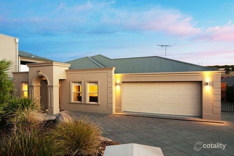 4 Coulter St, Flagstaff Hill, SA 5159