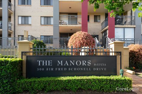 Property photo of 24/300 Sir Fred Schonell Drive St Lucia QLD 4067