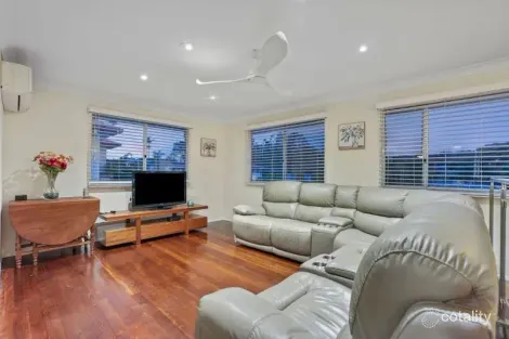 Property photo of 12 Bolwell Street Runcorn QLD 4113