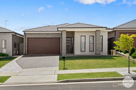 Property photo of 13 Woodgrove Place Glenmore Park NSW 2745