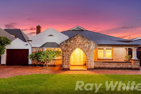 49 Kyeema Ave, Cumberland Park, SA 5041