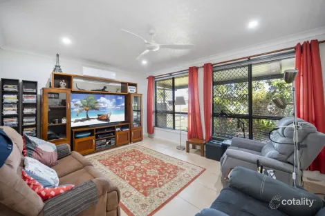 Property photo of 5 Burgundy Court Condon QLD 4815