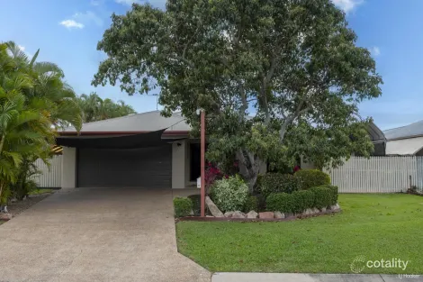 Property photo of 5 Burgundy Court Condon QLD 4815