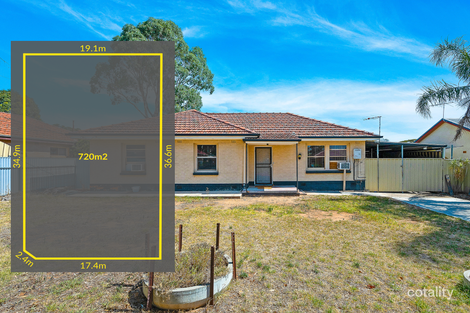 Property photo of 13 Sandford Road Davoren Park SA 5113
