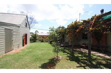 Property photo of 31 Mudgee Street Rylstone NSW 2849