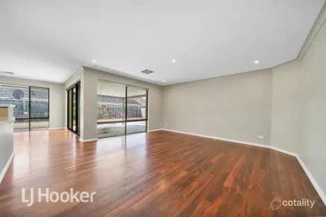 Property photo of 6 Brookmount Drive Ellenbrook WA 6069