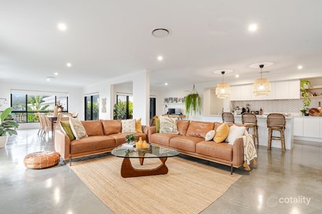 Property photo of 20 Greenview Place Skennars Head NSW 2478