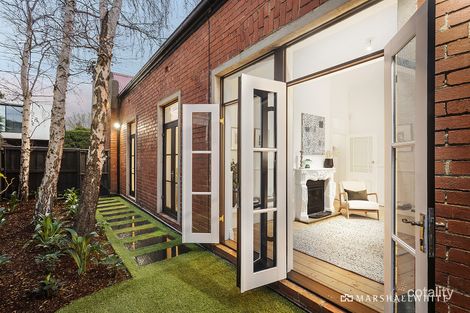 Property photo of 32 Alexandra Street South Yarra VIC 3141