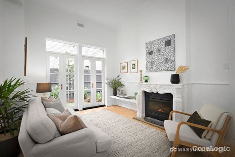 Property photo of 32 Alexandra Street South Yarra VIC 3141