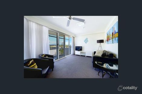 Property photo of 27/510 Marine Parade Biggera Waters QLD 4216