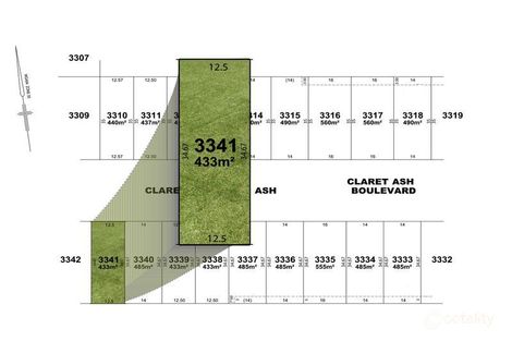 109 Claret Ash Bvd, Harkness, VIC 3337