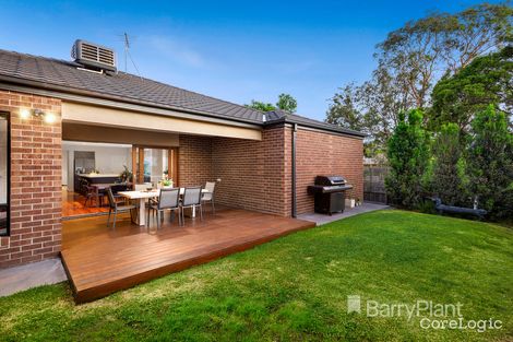 Property photo of 20 Gainsborough Street Doncaster East VIC 3109