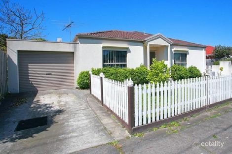 Property photo of 1/25 Albert Avenue Springvale VIC 3171