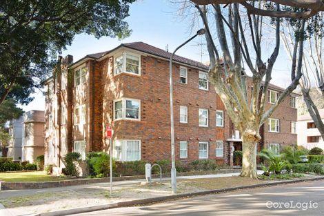 Property photo of 1/1 Plumer Road Rose Bay NSW 2029