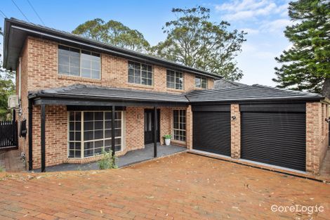 Property photo of 54 Oratava Avenue West Pennant Hills NSW 2125