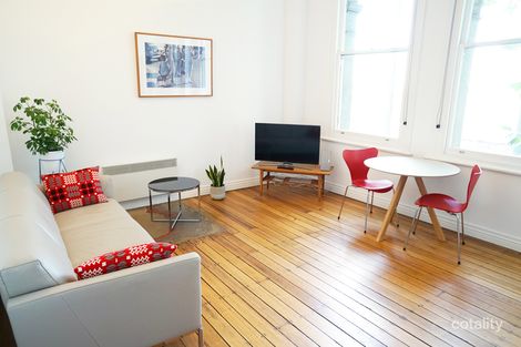 Property photo of 11/140 Flinders Street Melbourne VIC 3000