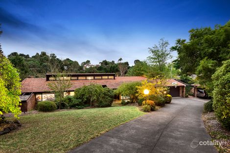 Property photo of 13 Illawong Drive Donvale VIC 3111