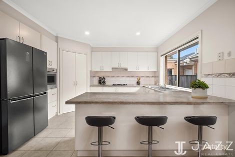Property photo of 95 Middle Park Drive Point Cook VIC 3030