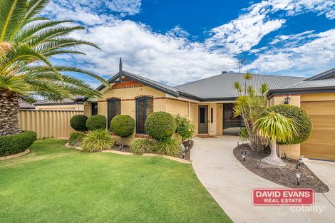 Property photo of 23 Kurnalpi Turn Wanneroo WA 6065