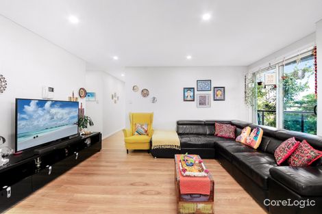 Property photo of 202/91D Bridge Road Westmead NSW 2145