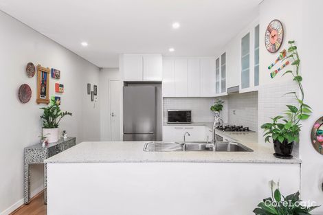Property photo of 202/91D Bridge Road Westmead NSW 2145