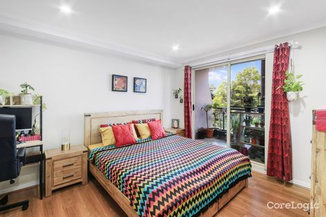 Property photo of 202/91D Bridge Road Westmead NSW 2145