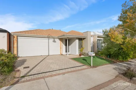 Property photo of 16 Pumice Road Treeby WA 6164