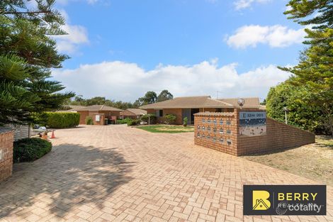 16/10 Parnell Ave, Marmion, WA 6020