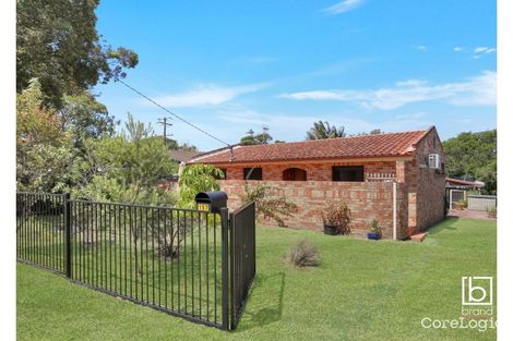 Property photo of 157 Delia Avenue Halekulani NSW 2262