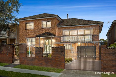 Property photo of 10 Torwood Street Sans Souci NSW 2219
