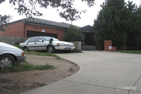 28 Hibiscus Cl, Meadow Heights, VIC 3048