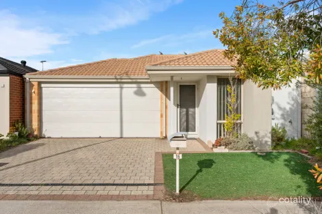Property photo of 16 Pumice Road Treeby WA 6164
