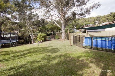 Property photo of 25 Postmans Track Helensburgh NSW 2508