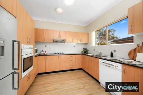 Property photo of 3/94 Shorter Avenue Narwee NSW 2209