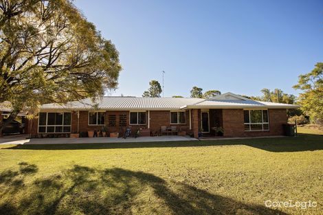 Property photo of 2 Hills Court Biloela QLD 4715