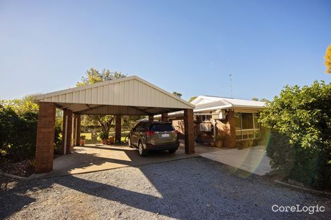 Property photo of 2 Hills Court Biloela QLD 4715