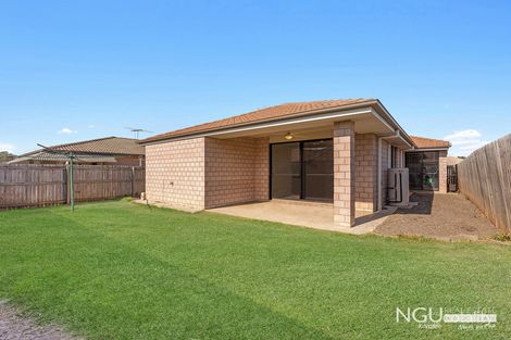 Property photo of 65 Kordan Boulevard Raceview QLD 4305
