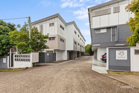 16/25 Hawthorne St, Enoggera, QLD 4051