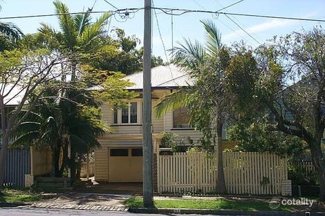 37 Walnut St, Wynnum, QLD 4178