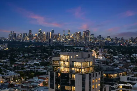 1402/341 Ascot Vale Rd, Moonee Ponds, VIC 3039