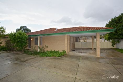 Property photo of 2/20 John Street Midland WA 6056