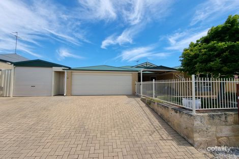 Property photo of 15 Portrush Parade Meadow Springs WA 6210