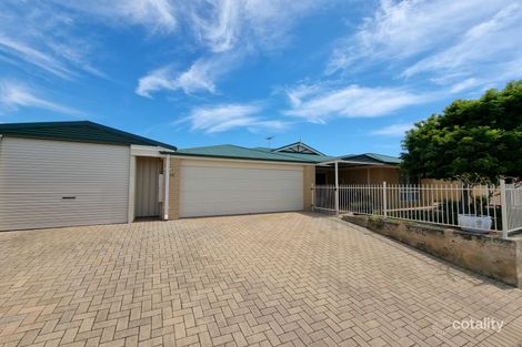 Property photo of 15 Portrush Parade Meadow Springs WA 6210