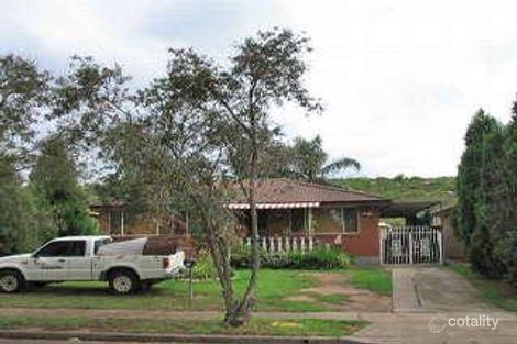 11 Anthea Pl, Dean Park, NSW 2761