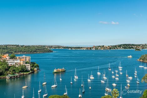 42/4-8 Kareela Rd, Cremorne Point, NSW 2090