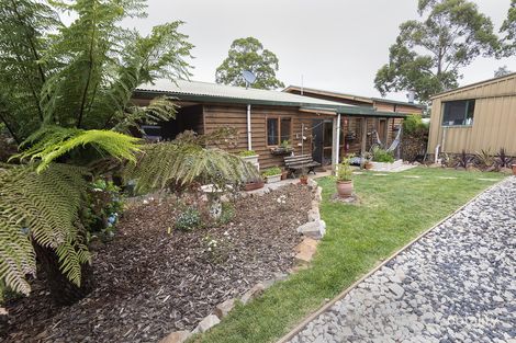 Property photo of 1120 Cethana Road Moina TAS 7310