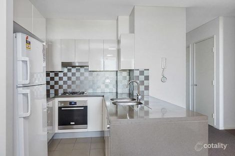 Property photo of 924/2 Avon Road Pymble NSW 2073