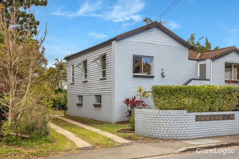 Property photo of 176 Wilston Road Newmarket QLD 4051